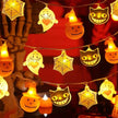Lichterketten LED