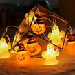 Lichterketten LED