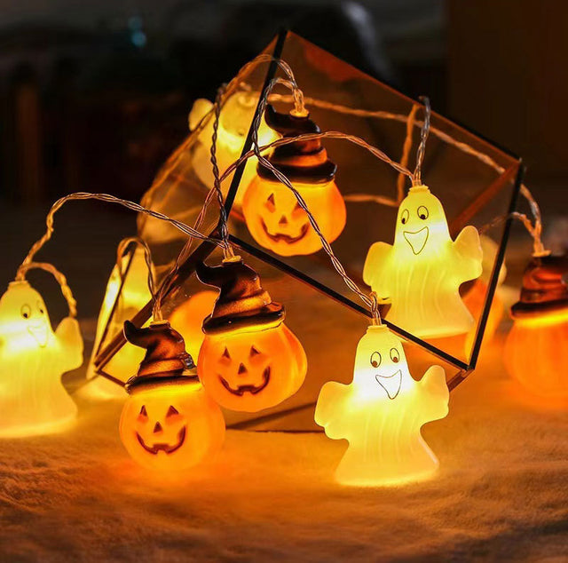 Lichterketten LED