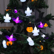 Lichterketten LED