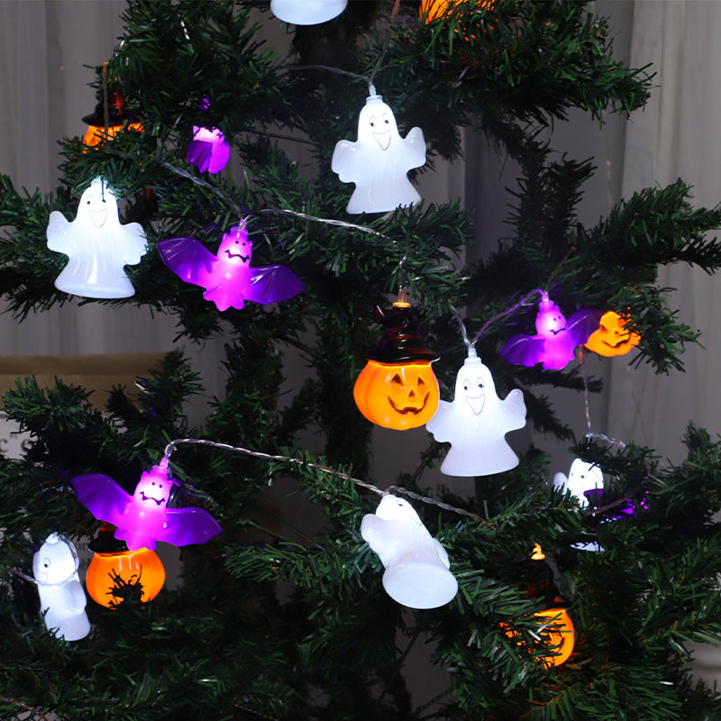 Lichterketten LED