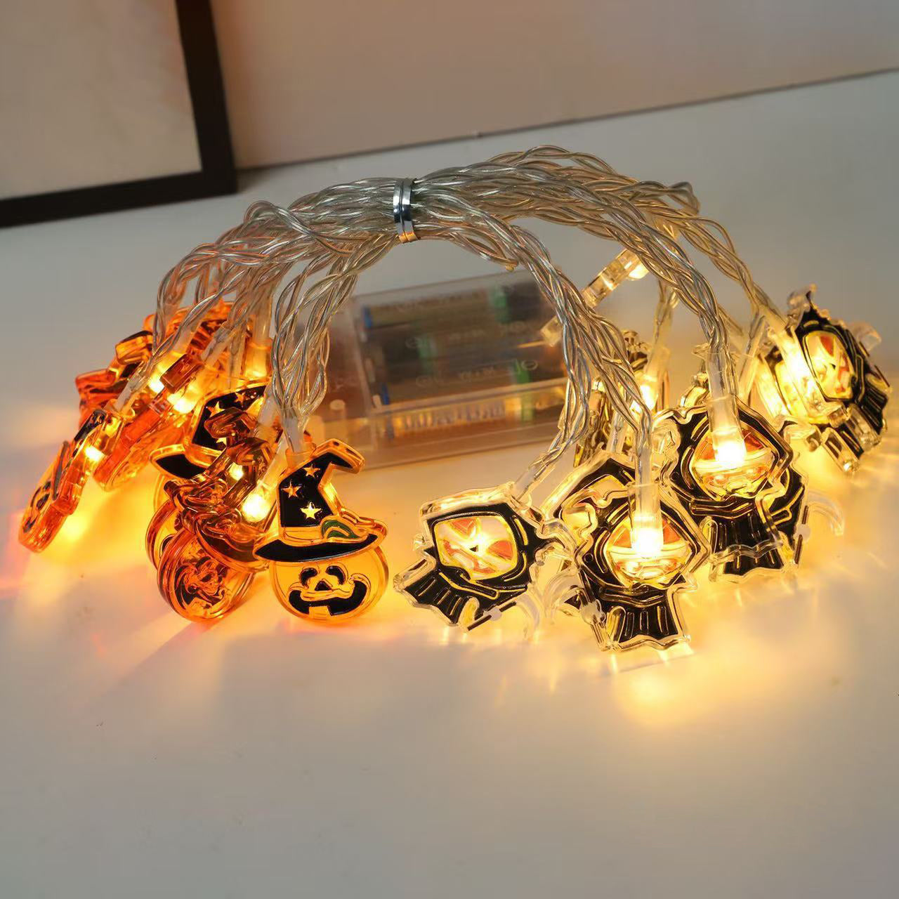 Lichterketten LED