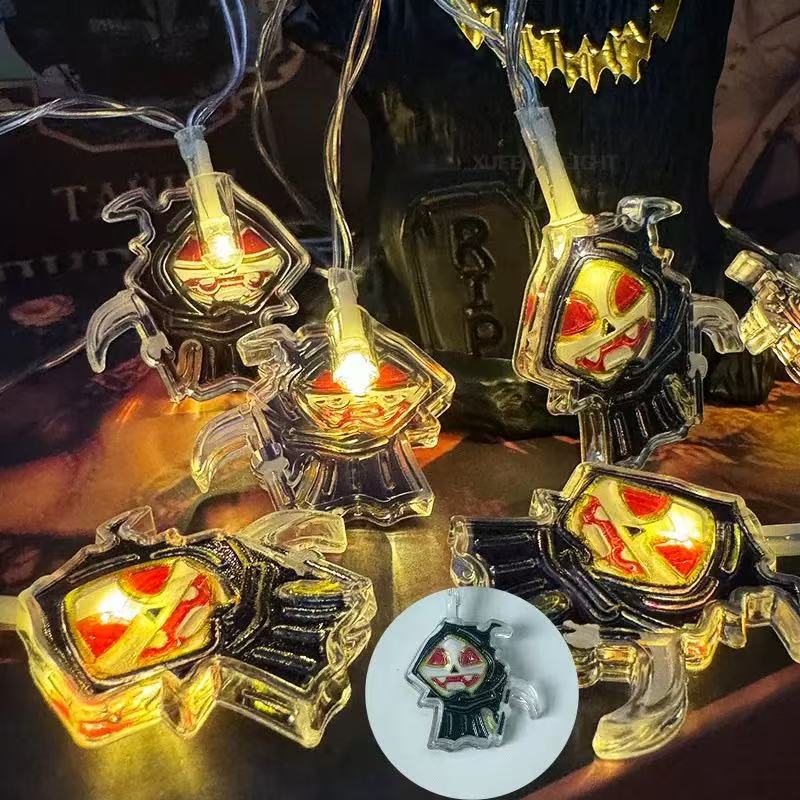 Lichterketten LED