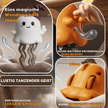 🎃 Tanzender Halloween-Geist