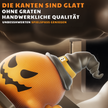 🎃 Tanzender Halloween-Geist