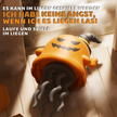 🎃 Tanzender Halloween-Geist