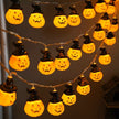 Lichterketten LED