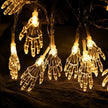 Lichterketten LED