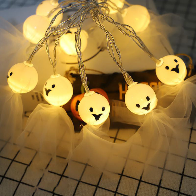 Lichterketten LED