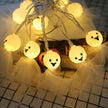 Lichterketten LED